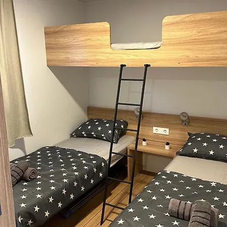 Mobile Naj * Biograd Na Moru